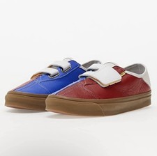 Deaton Chris Anthony x Vans OG