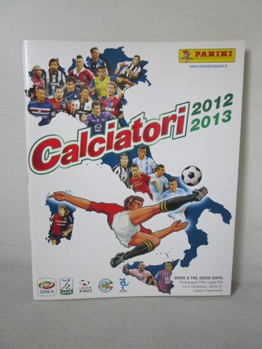 Album figurine panini - av-93-album, figurine-panini