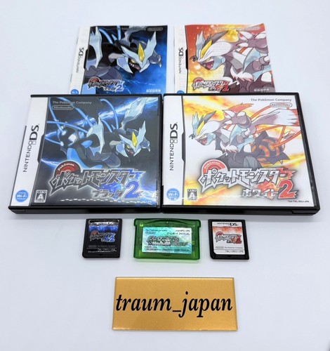 Pokemon set bianco - pokemon,