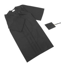 Tocco toga di laurea - tocco,