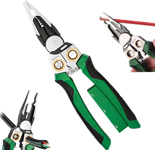 Pinza spelafili per - pinza,