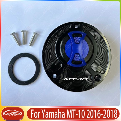 Per yamaha 2016 - per, mt-10