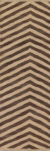 Tappeto reversibile lana - , kilim