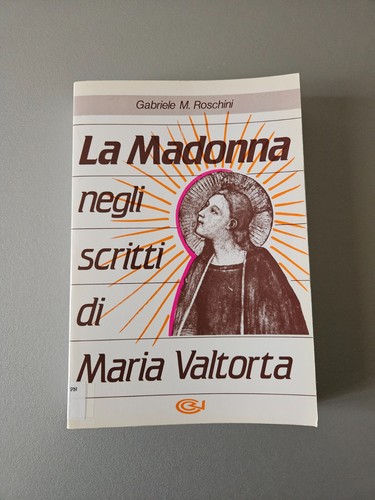 Gabriele roschini la - gabriele,