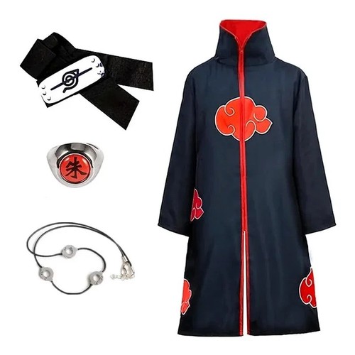Akatsuki uchiha itachi - akatsuki,