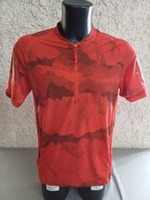 MAGLIA MANICA CORTA CICLISMO