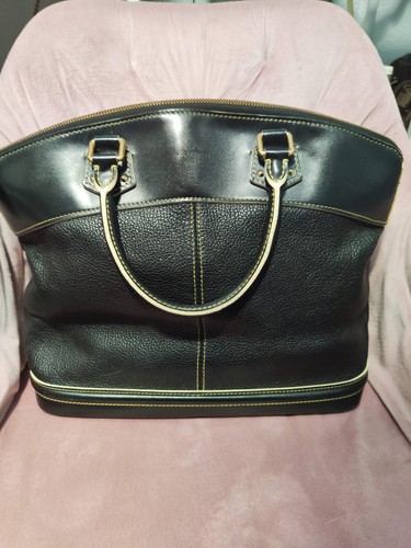 Louis vuitton nera lockit - vuitton,