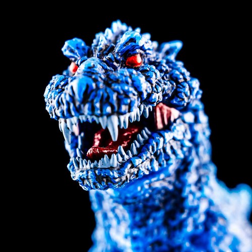 Mondo godzilla figure tanaka - godzilla,