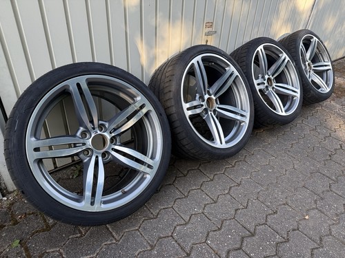 Cerchi lega originali - in, bmw