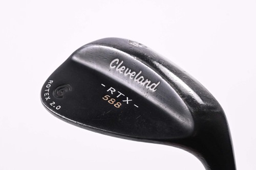 Cleveland 588 rtx - cleveland, 2.0