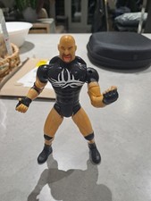 anello wrestling giocattolo wwe