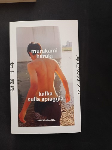 Murakami haruki kafka sulla - haruki,