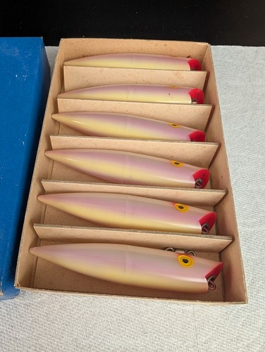 Lotto tomic vintage - 5",