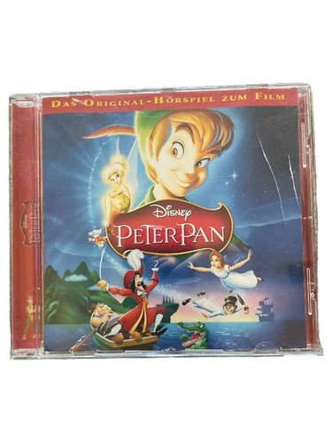 Disney peter pan - disney, –