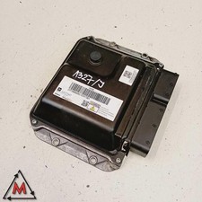 Centralina 55577647 per OPEL ASTRA J 2009-2012 usata (112183)