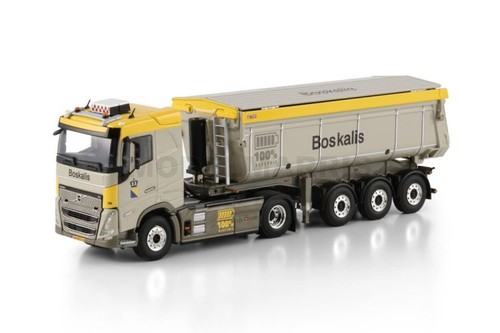 Wsi 4510 boskalis volvo fh5 - wsi,