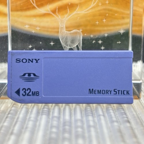 Sony mb memory stick - sony,