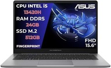 ASUS EXPERTBOOK P1 Pc