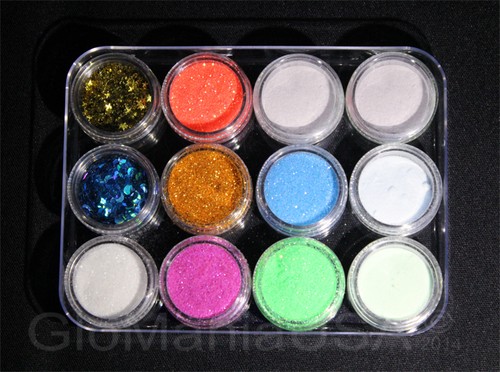 Cartolina nail art fare - cartolina,
