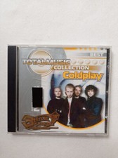 COLDPLAY "Collection" rare Ukr