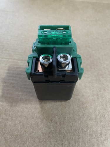 Nuovo starter relè solenoide - nuovo,