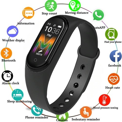 Smartwatch orologio 2023 - orologio,