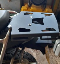 BMW F700GS portapacchi