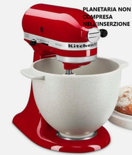 CIOTOLA PER PANE CON COPERCHIO PER LA COTTURA - marca KitchenAid