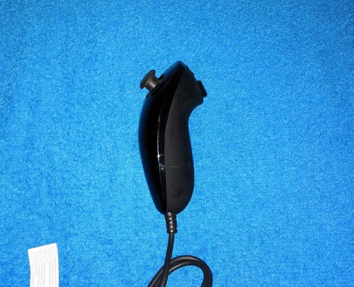 Nunchuck nintendo wii - nintendo,