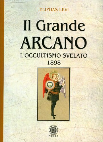 Libro grande arcano - grande,
