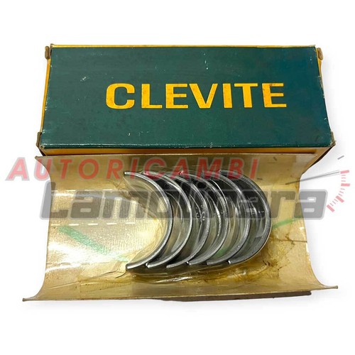 Clevite mbs 736m 75 - clevite, mbs/3-736m-0.75