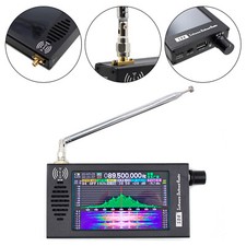 SDR Radio DSP Digital