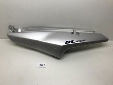 Carena Fianchetto Posteriore