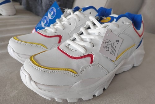 Snakers lidl donna 39 - donna, n.39