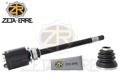 Zr7068 zeta erre kit - kit, giunti