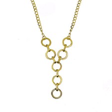 750 gold chain - 750, with