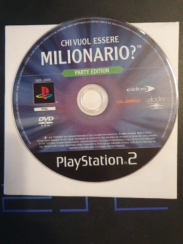 Chi vuol essere milionario - vuol,