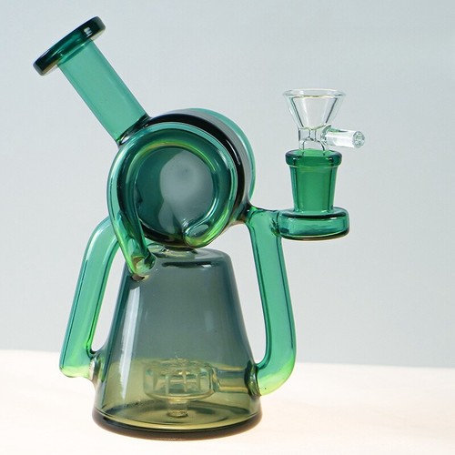 Nuovo vetro bong - 6,9'',