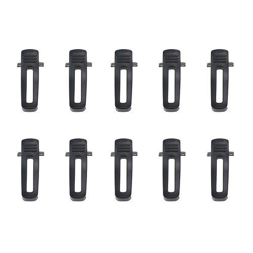 Pezzi clip cintura - pezzi,
