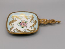 Posacenere Porcellana Limoges