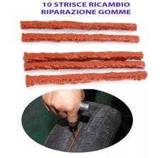 10 X STRINGHE STRISCE KIT