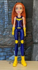 Super hero girls batgirl - super,