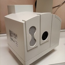 Analizzatore ematologico veterinario Idexx Lasercyte