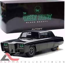 AUTOART 71546 1:18 THE GREEN