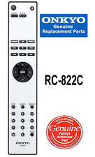 Nuovo telecomando per lettore CD Onkyo RC-822C RC822C C7030 C-7030