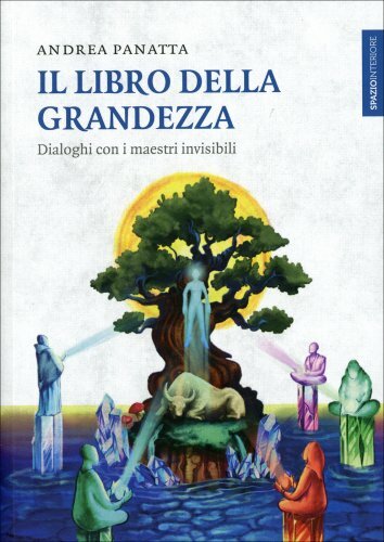 Libro della grandezza - libro,