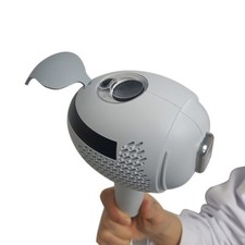 Macchina depilazione laser