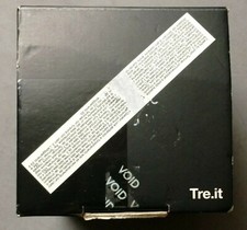 SCATOLA - BOX POCKETCUBE ORIGINAL BLAK