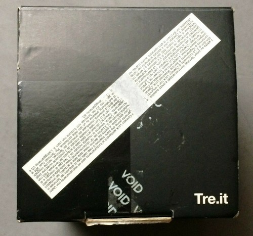 Scatola box pocketcube - -,