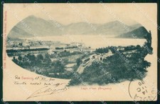 Bergamo Sarnico Lago d'Iseo